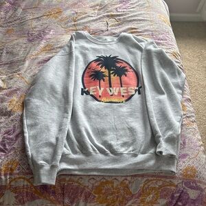 Key West Crewneck